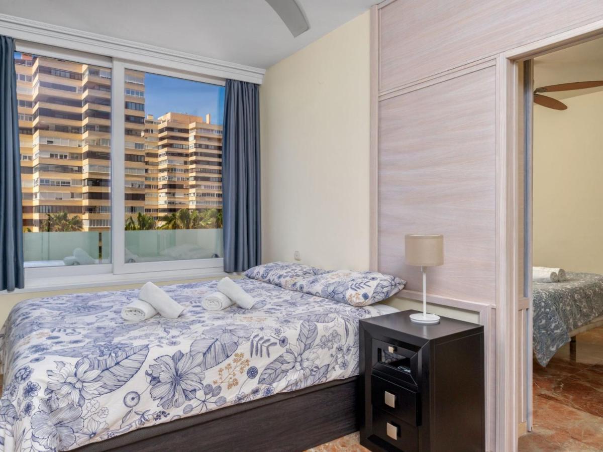 Apartment Playamar By Interhome Торремолинос Экстерьер фото