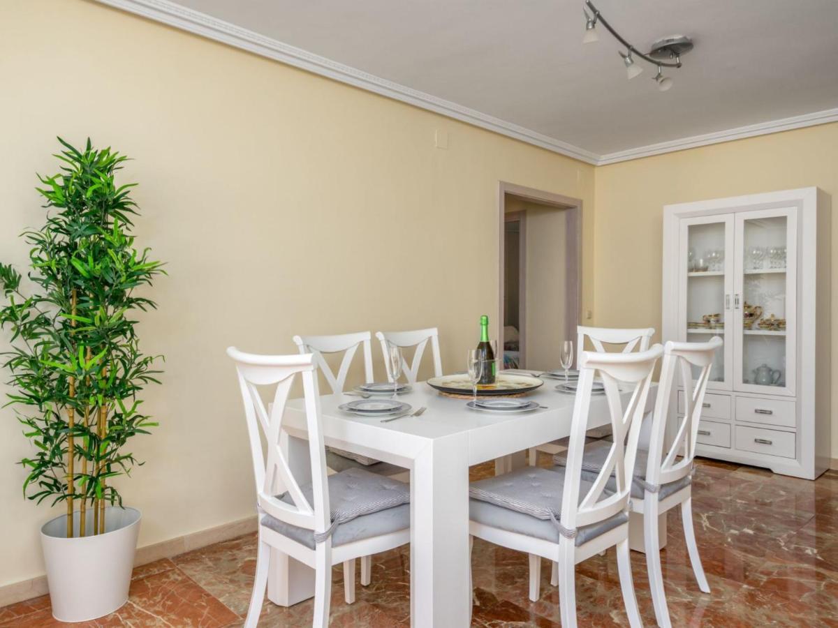 Apartment Playamar By Interhome Торремолинос Экстерьер фото