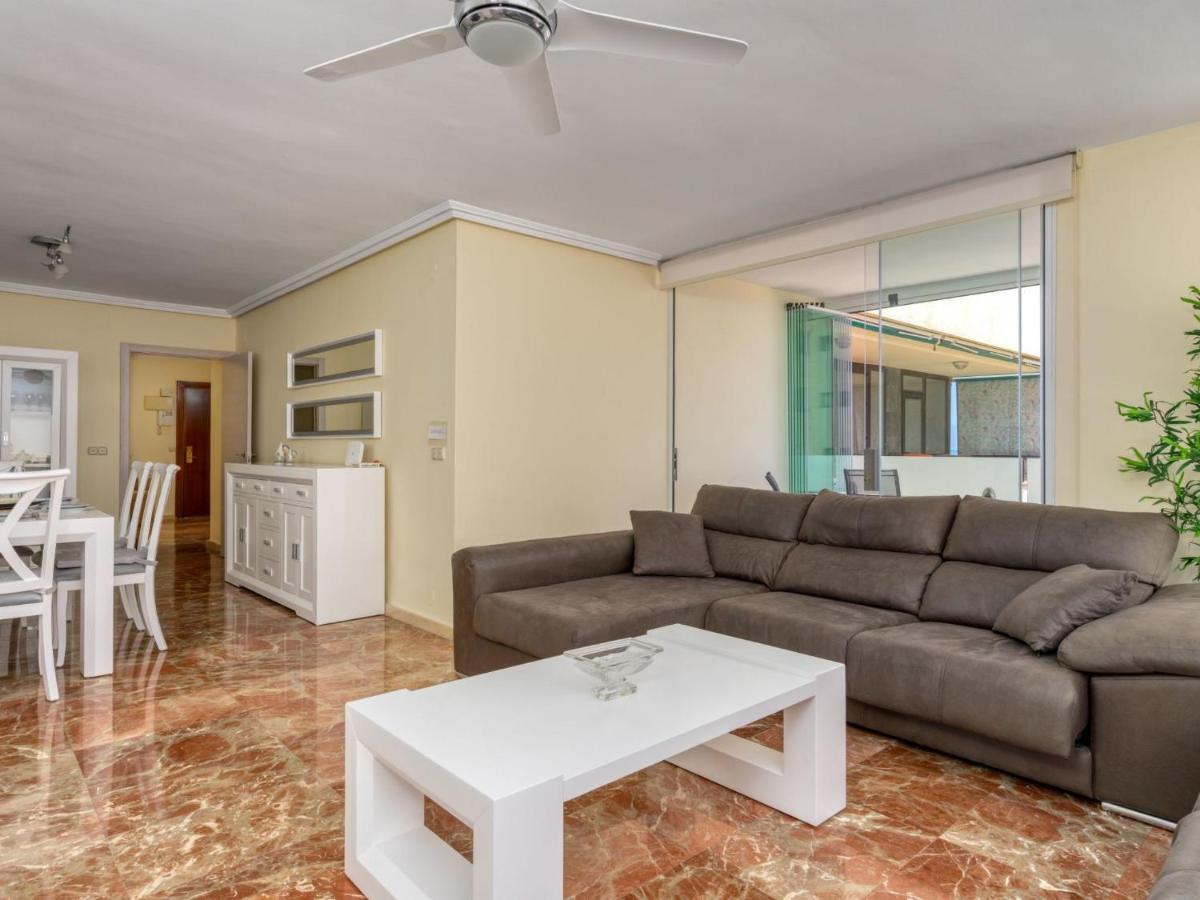 Apartment Playamar By Interhome Торремолинос Экстерьер фото