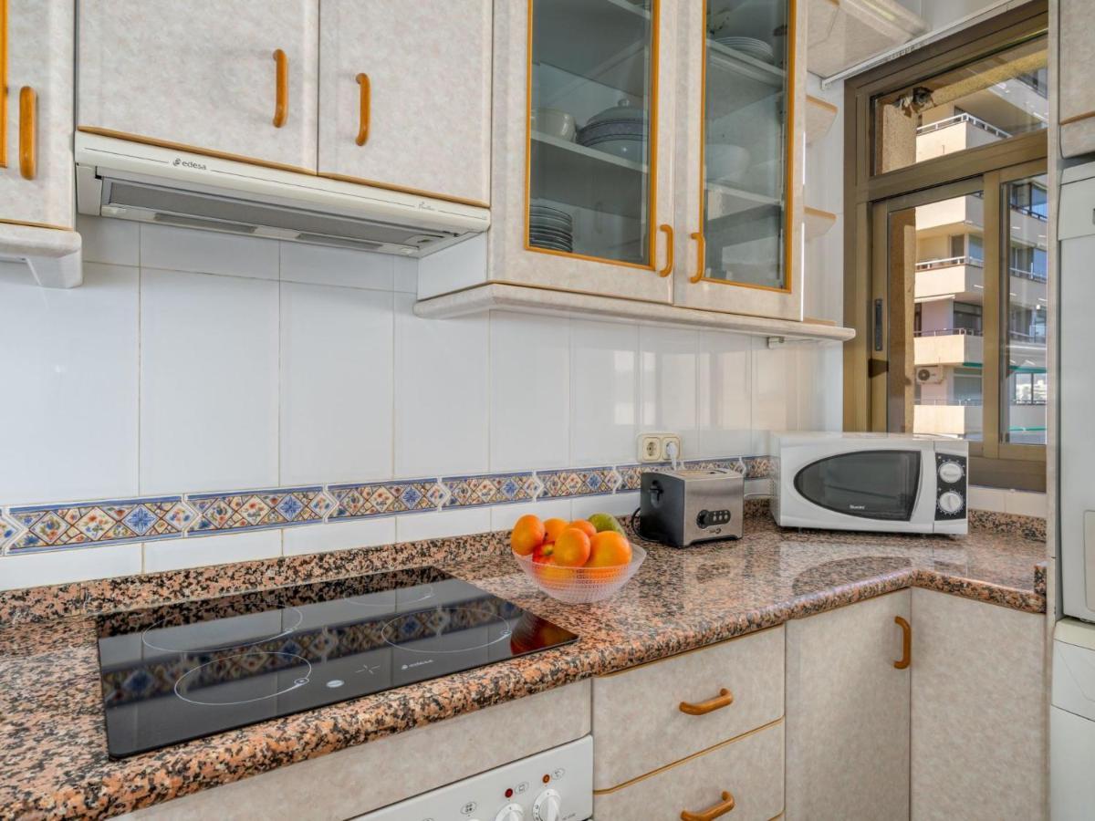 Apartment Playamar By Interhome Торремолинос Экстерьер фото