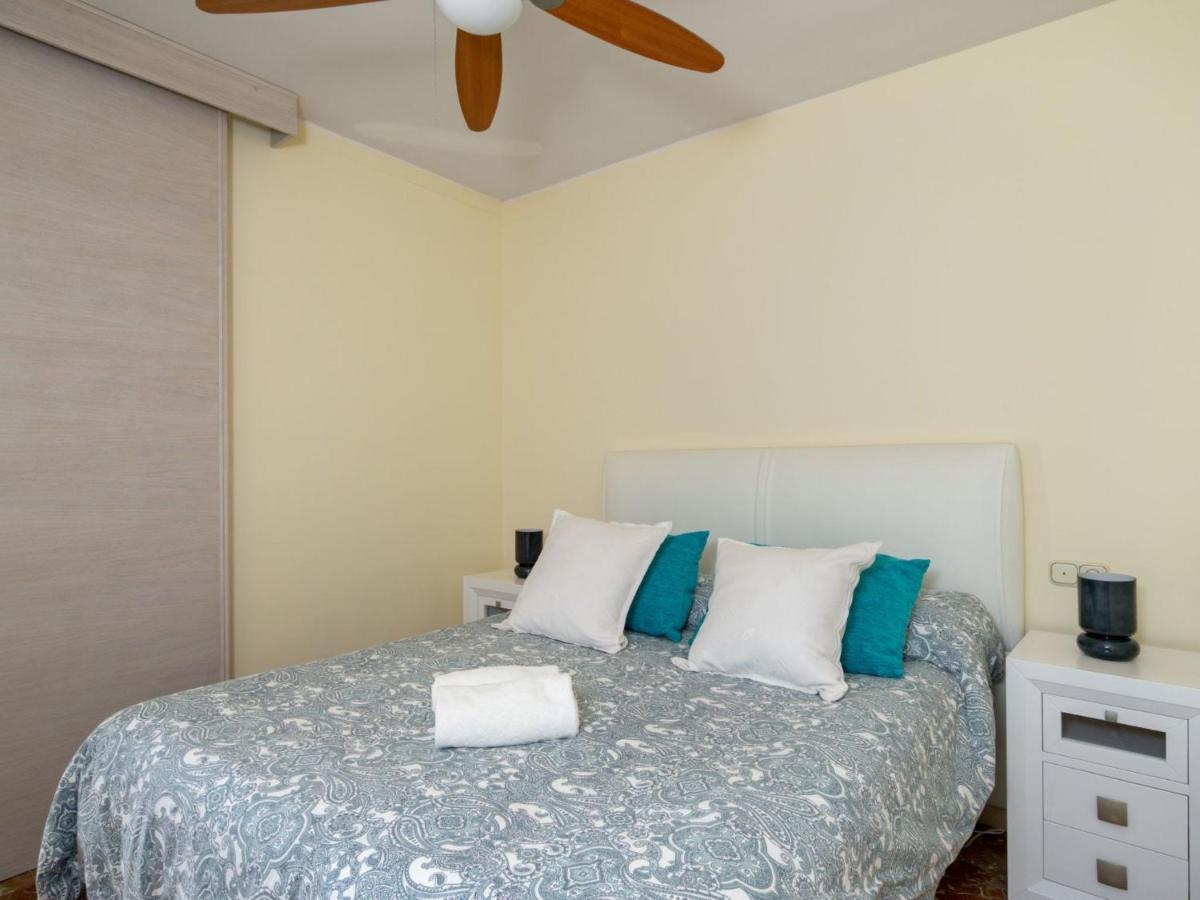Apartment Playamar By Interhome Торремолинос Экстерьер фото